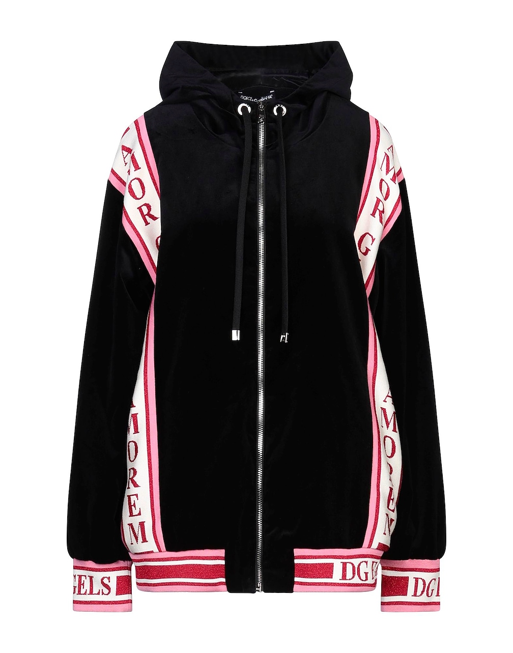 DOLCE&GABBANA - Chaquetas y cazadoras