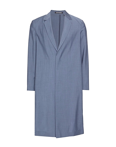 ZOOM EMPORIO ARMANI - Full-length jacket