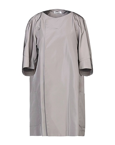 ZOOM JIL SANDER - Full-length jacket