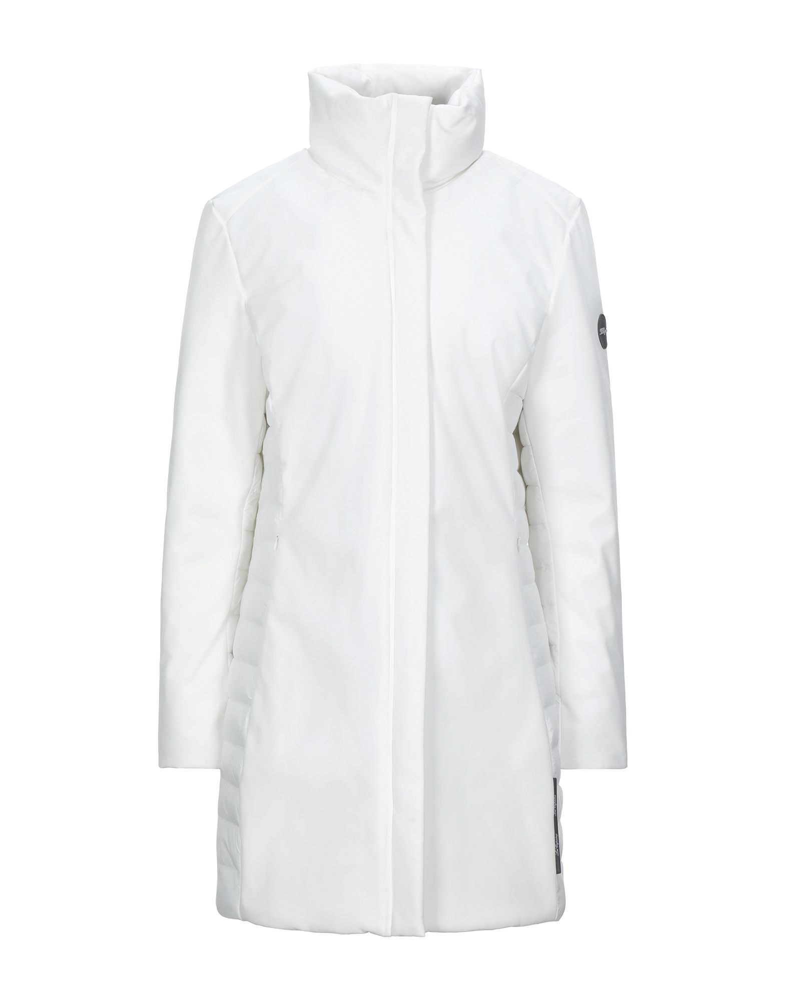 LES COPAINS - Пуховики и куртки на синтепоне