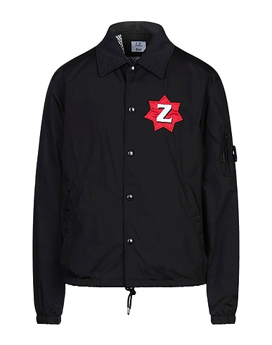 ZOOM C.P. COMPANY - Jacket