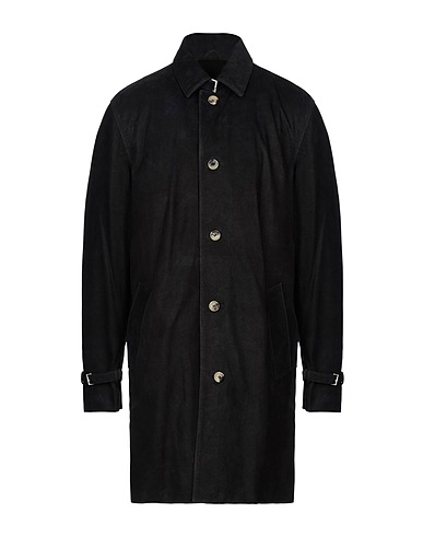 ZOOM LATINI FINEST LEATHER - Coat