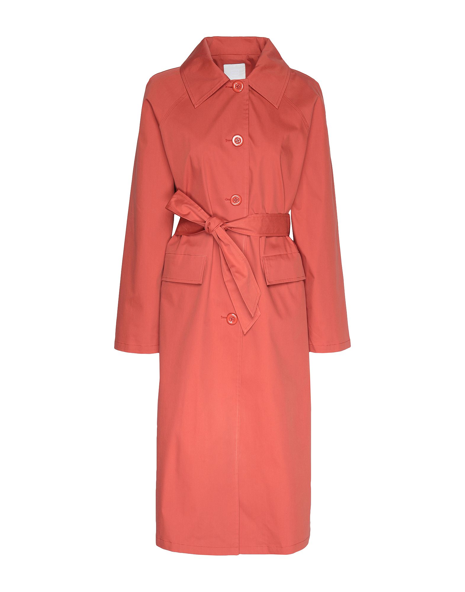 8 by YOOX - Overcoats & Trench Coats