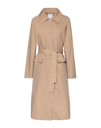 8 BY YOOX Full-length jacket,41950925PW 6