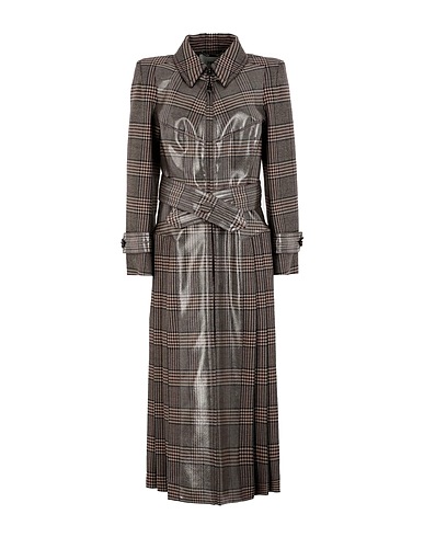 ZOOM FENDI - Full-length jacket
