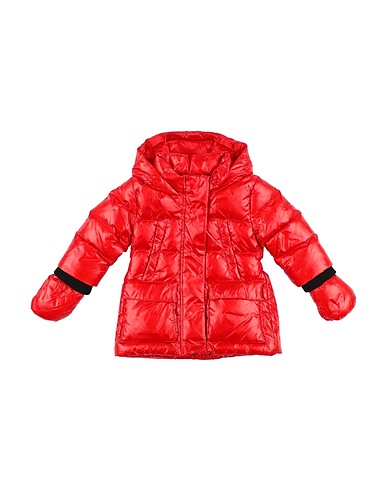 ZOOM ADD - Down jacket
