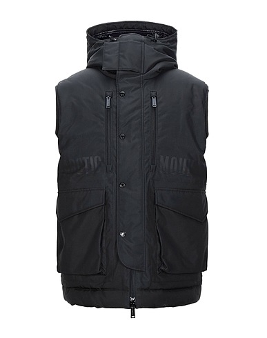 ZOOM DSQUARED2 - Synthetic padding