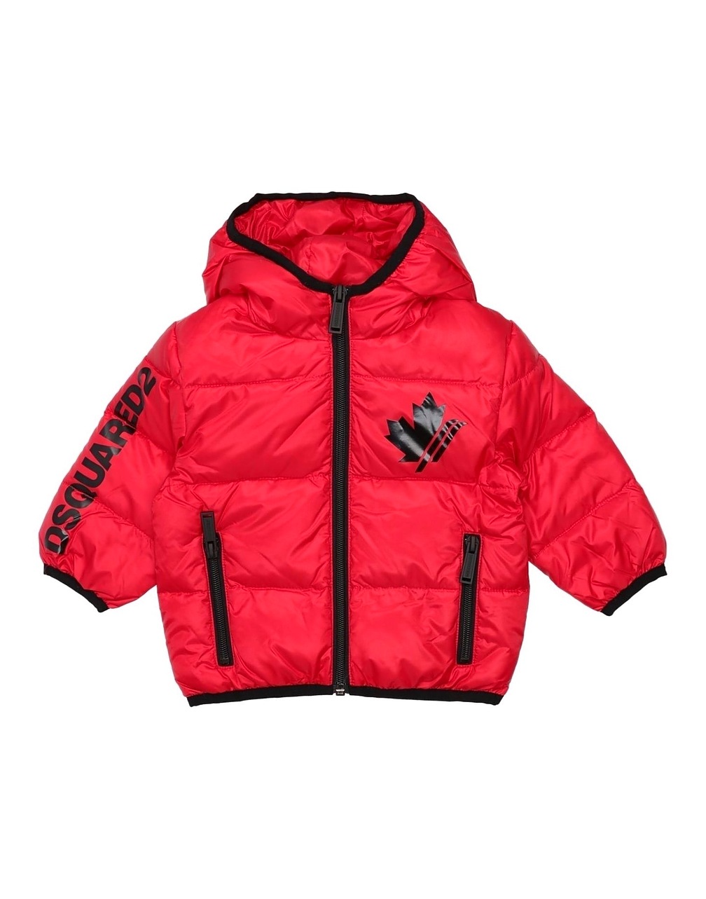 DSQUARED2 - Puffers