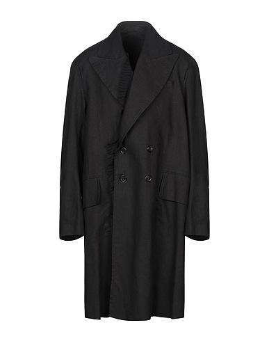 ZOOM ANN DEMEULEMEESTER - Full-length jacket