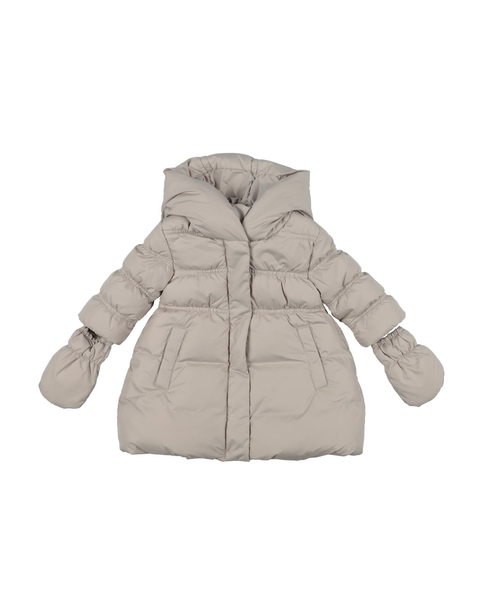 yoox down coats