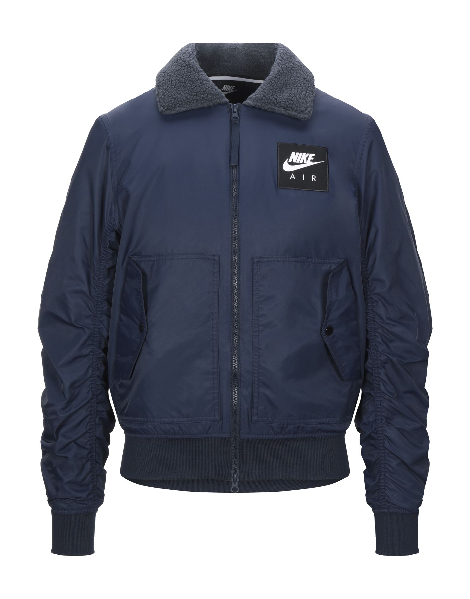 mens nike bomber jacket