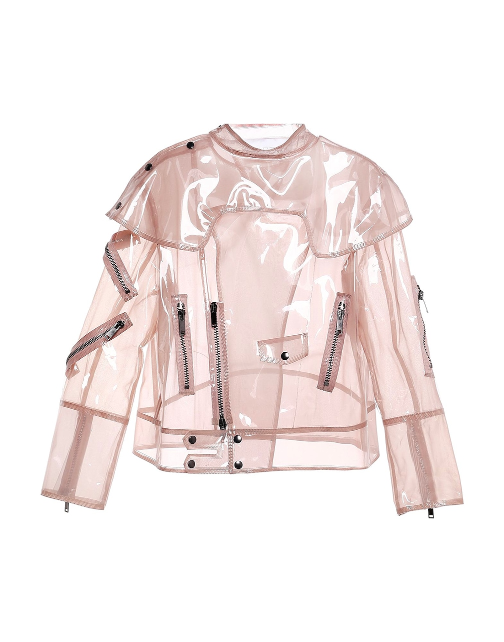 VALENTINO GARAVANI - Jackets