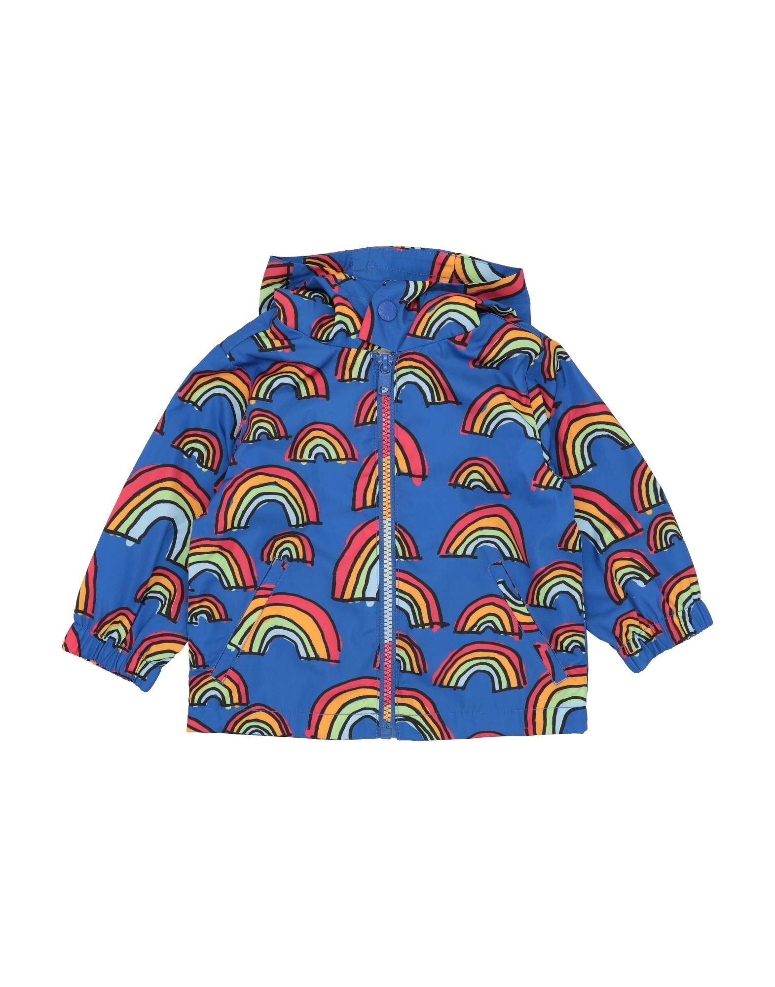 STELLA McCARTNEY KIDS - Jackets