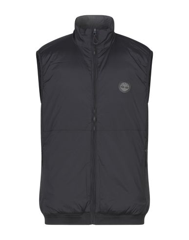 timberland sleeveless jacket