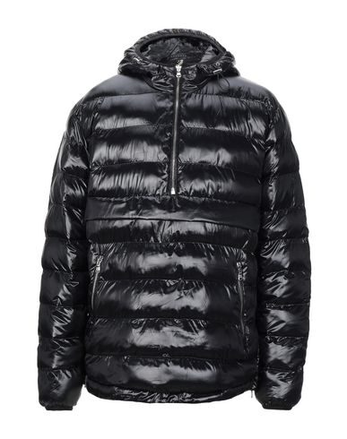 Click to view more detailed imagery on our partner's website The Very Warm Synthetic Padding In Black
