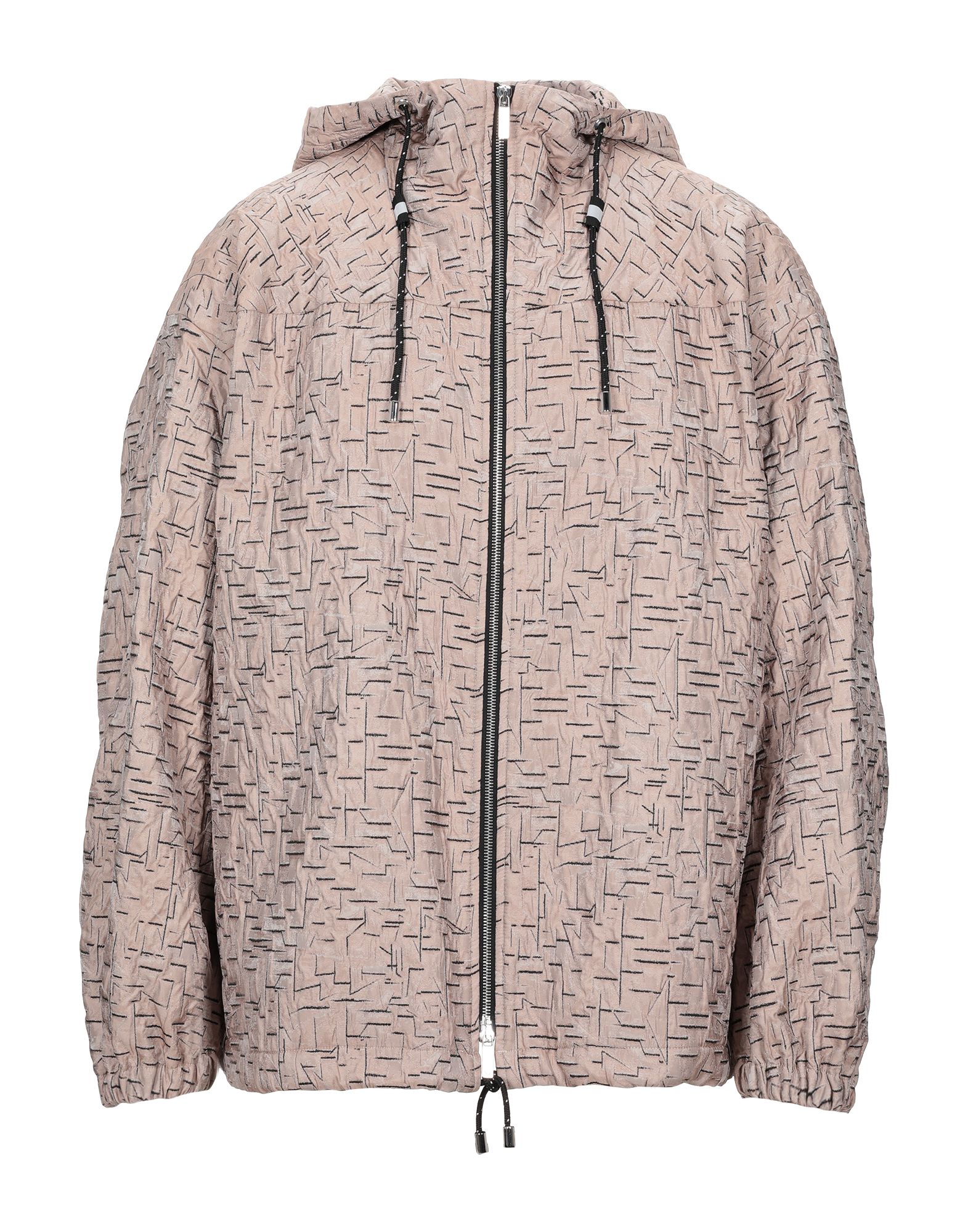 EMPORIO ARMANI - Jackets