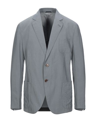 Giorgio Armani Blazer In Grey