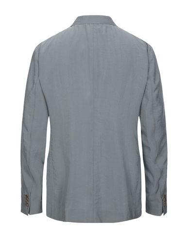 Giorgio Armani Blazer In Grey