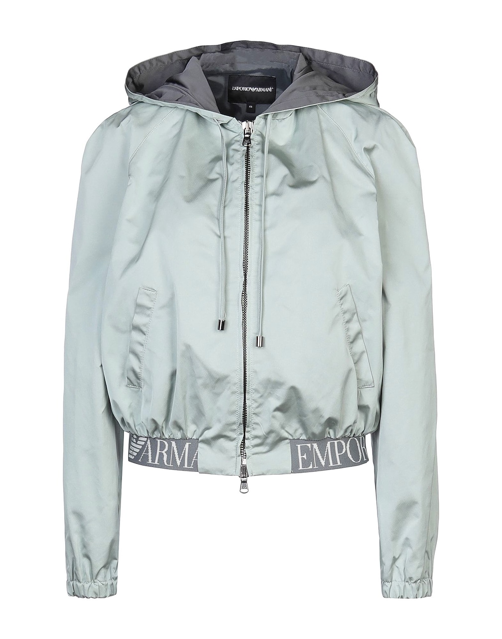 EMPORIO ARMANI - Jackets