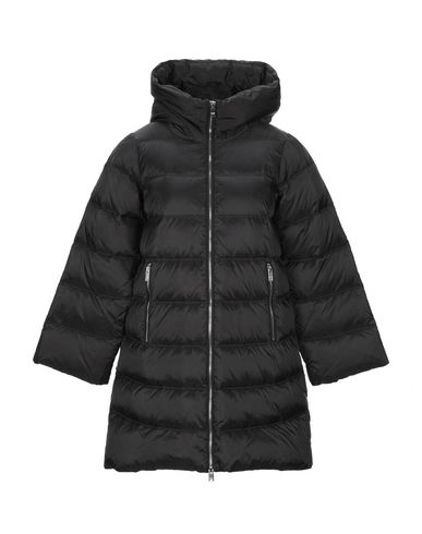 Silvian Heach Down Jackets In Black