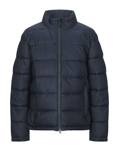 Armata Di Mare Down Jackets In Blue