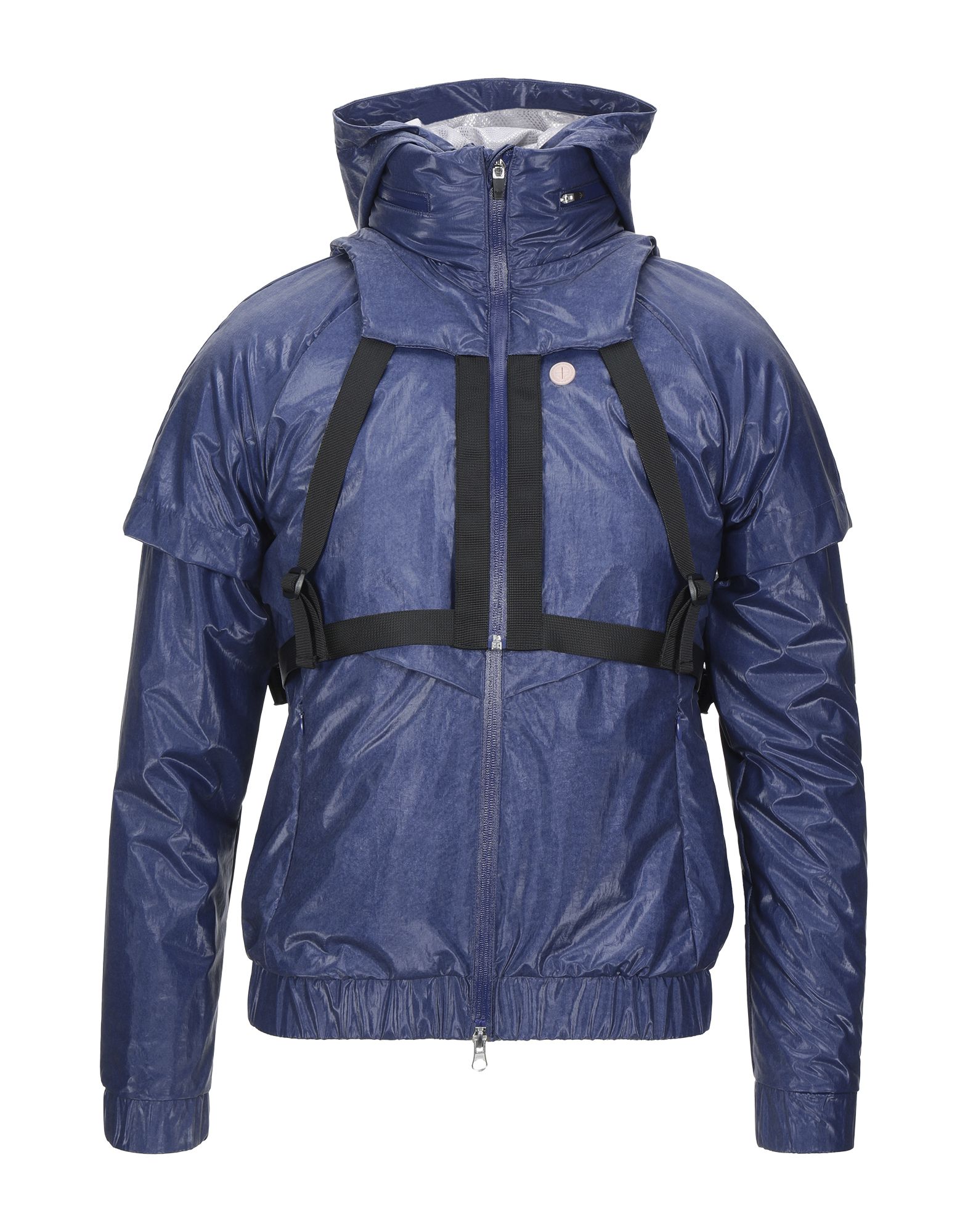 ea7 jacket mens