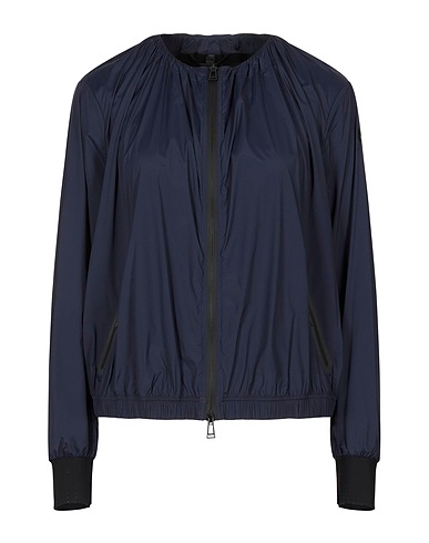 BELSTAFF Jacket Midnight blue 85% Nylon, 15% Polyurethane