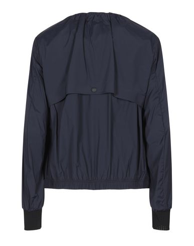 Belstaff Jackets In Blue