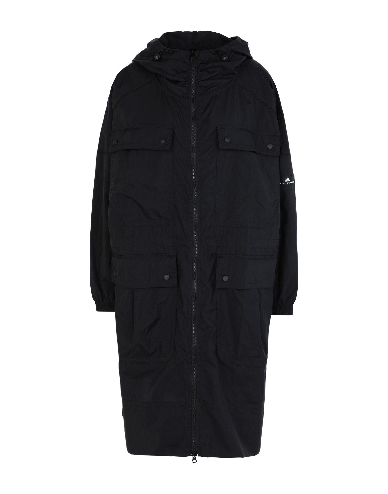 stella mccartney adidas parka