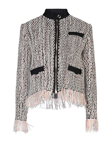 ZOOM GIORGIO ARMANI - Jacket