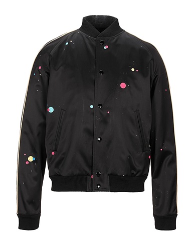 ZOOM SAINT LAURENT - Bomber