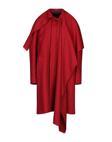 УВЕЛИЧЕНИЕ BALENCIAGA - Пальто