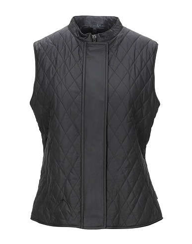 BELSTAFF Jacket Black 100% Polyester