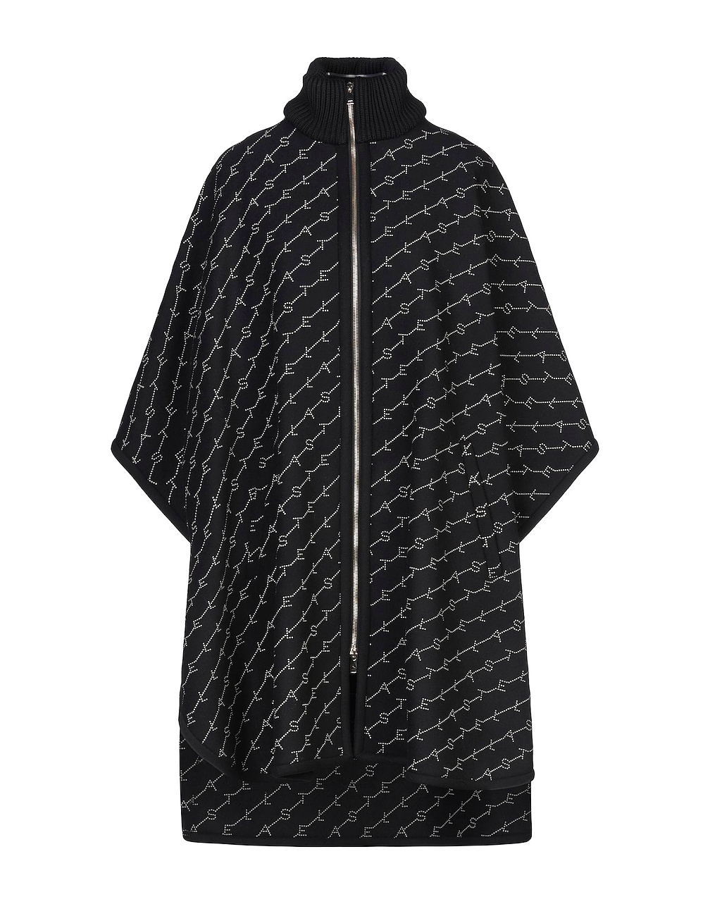 STELLA McCARTNEY - Overcoats & Trench Coats