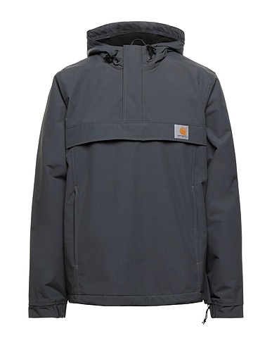 CARHARTT Giubbotto Piombo 100% Nylon