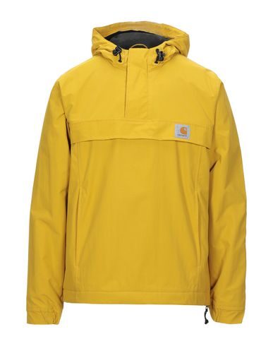 Carhartt Jackets In Yellow