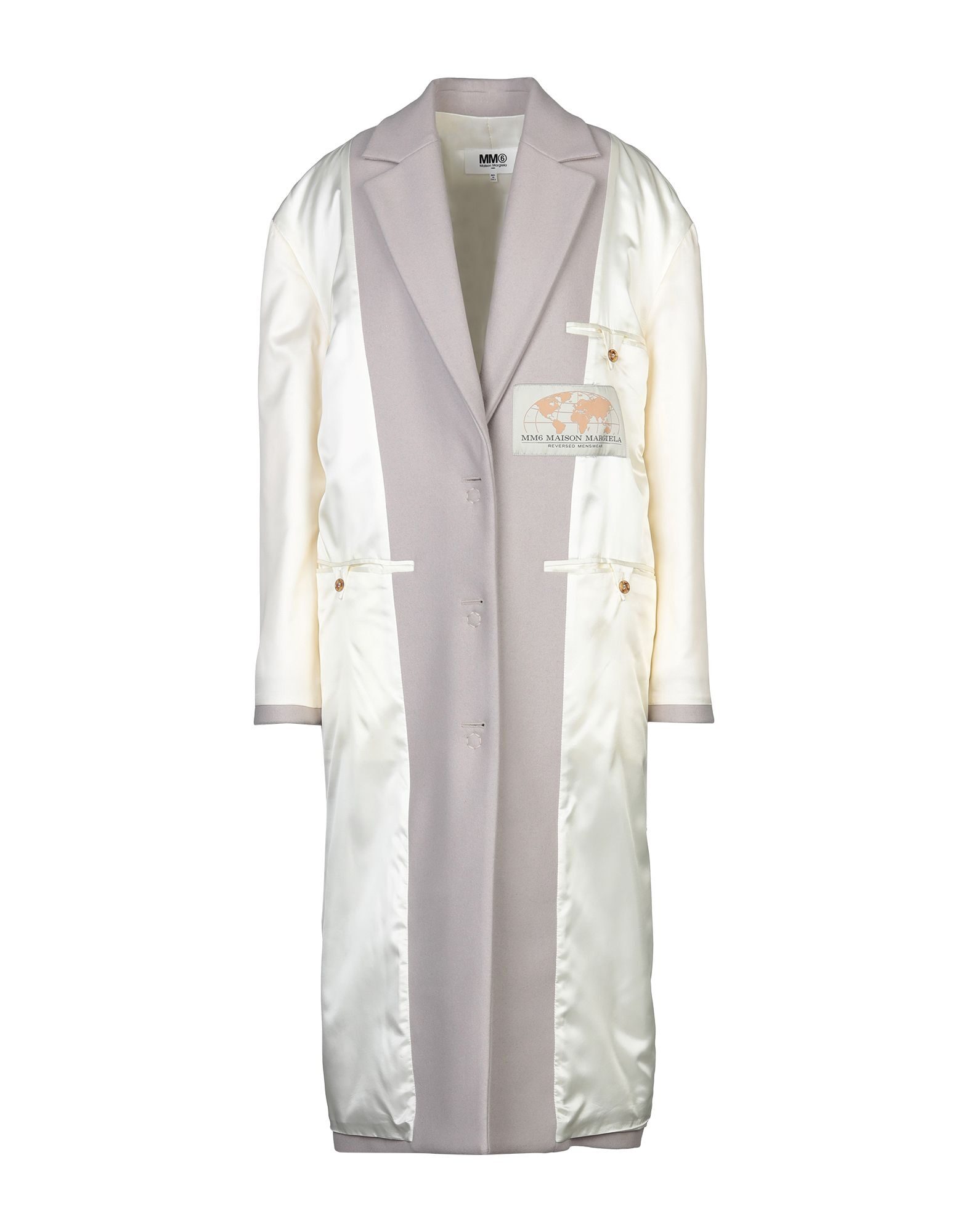 MM6 MAISON MARGIELA - Coat