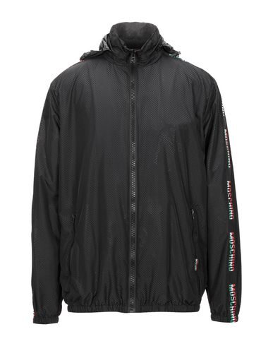MOSCHINO JACKETS,41954126AL 5