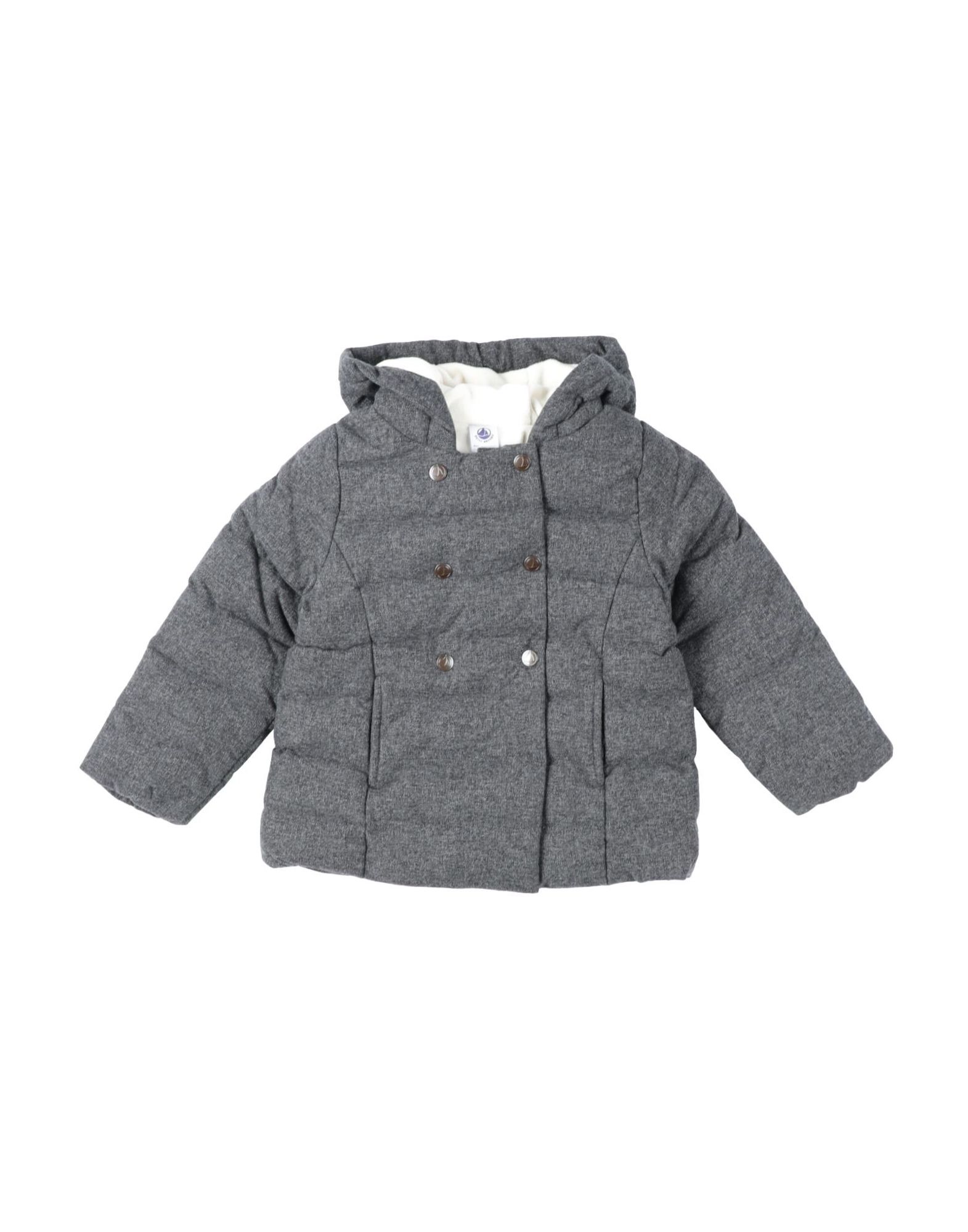 PETIT BATEAU - Puffers