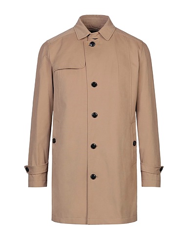ZOOM SELECTED HOMME - Full-length jacket