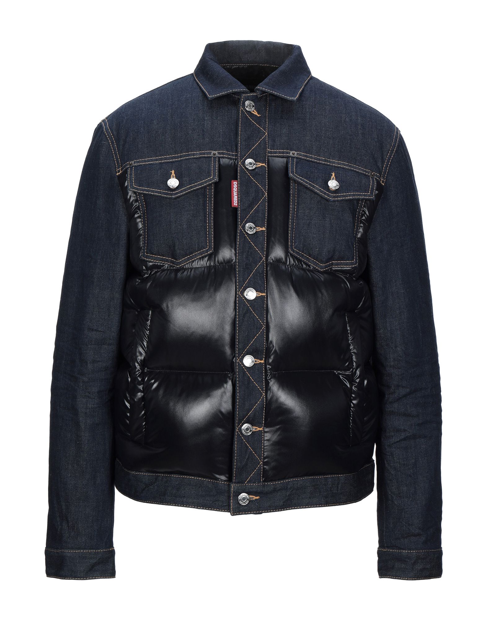 DSQUARED2 - Plumíferos y acolchados