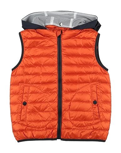 HERNO Piumino RUGGINE 100% Poliammide, Elastan