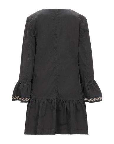 HISTORY REPEATS Full-length jacket,41954879TX 4