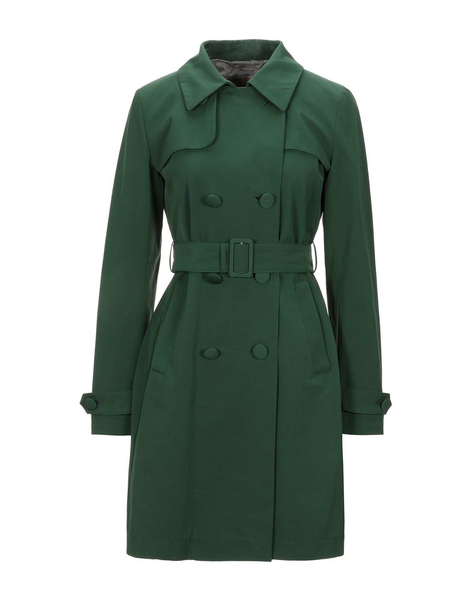 HERNO - Overcoats & Trench Coats