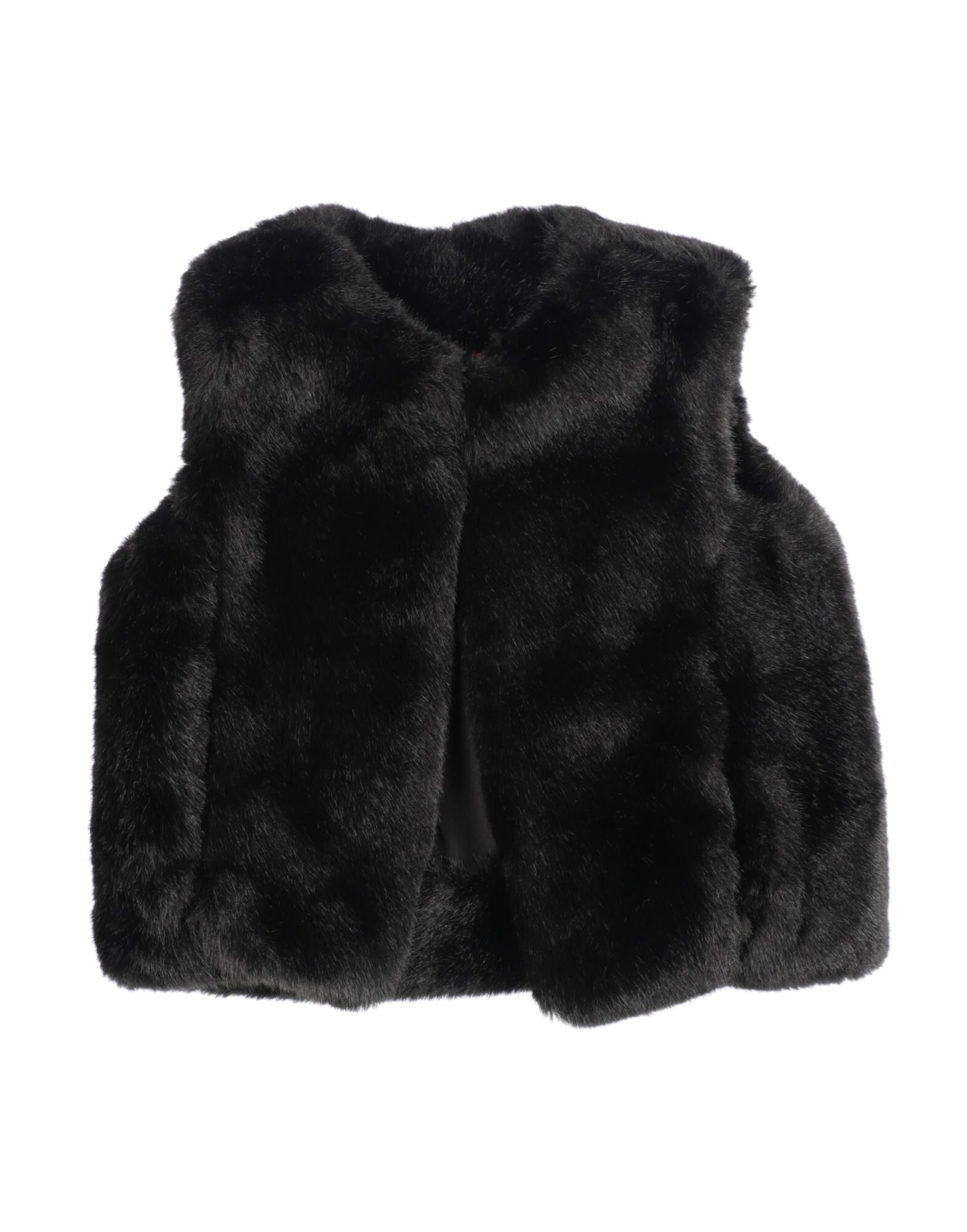 JIJIL JOLIE - Shearling & Teddy