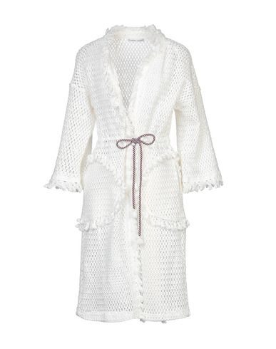 TSUMORI CHISATO Full-length jacket,41955454IP 5