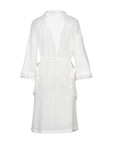TSUMORI CHISATO Full-length jacket,41955454IP 5