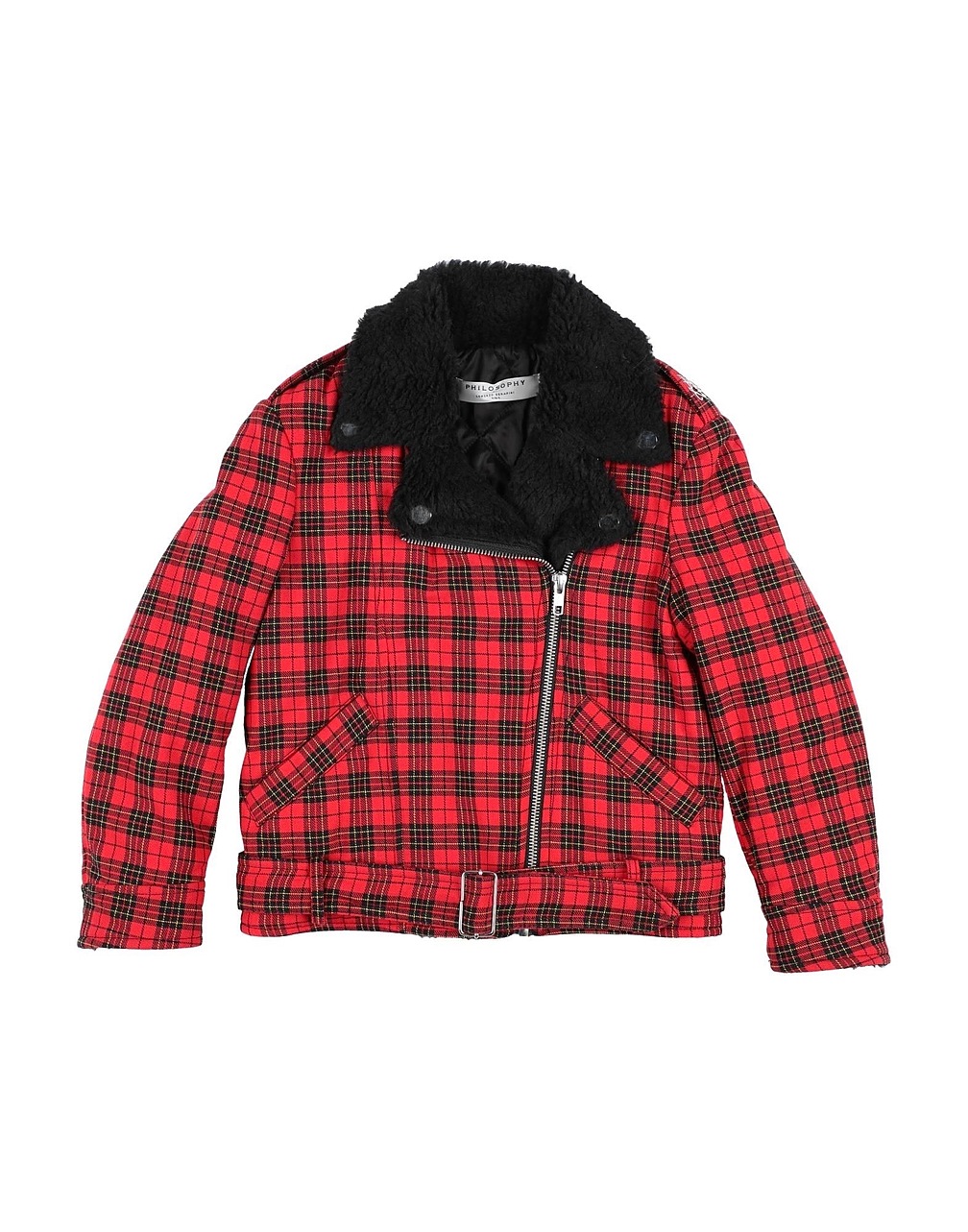 PHILOSOPHY di LORENZO SERAFINI - Jackets