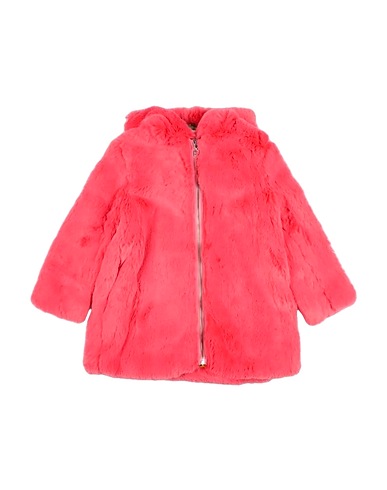 ZOOM EMILIO PUCCI - Teddy Coat
