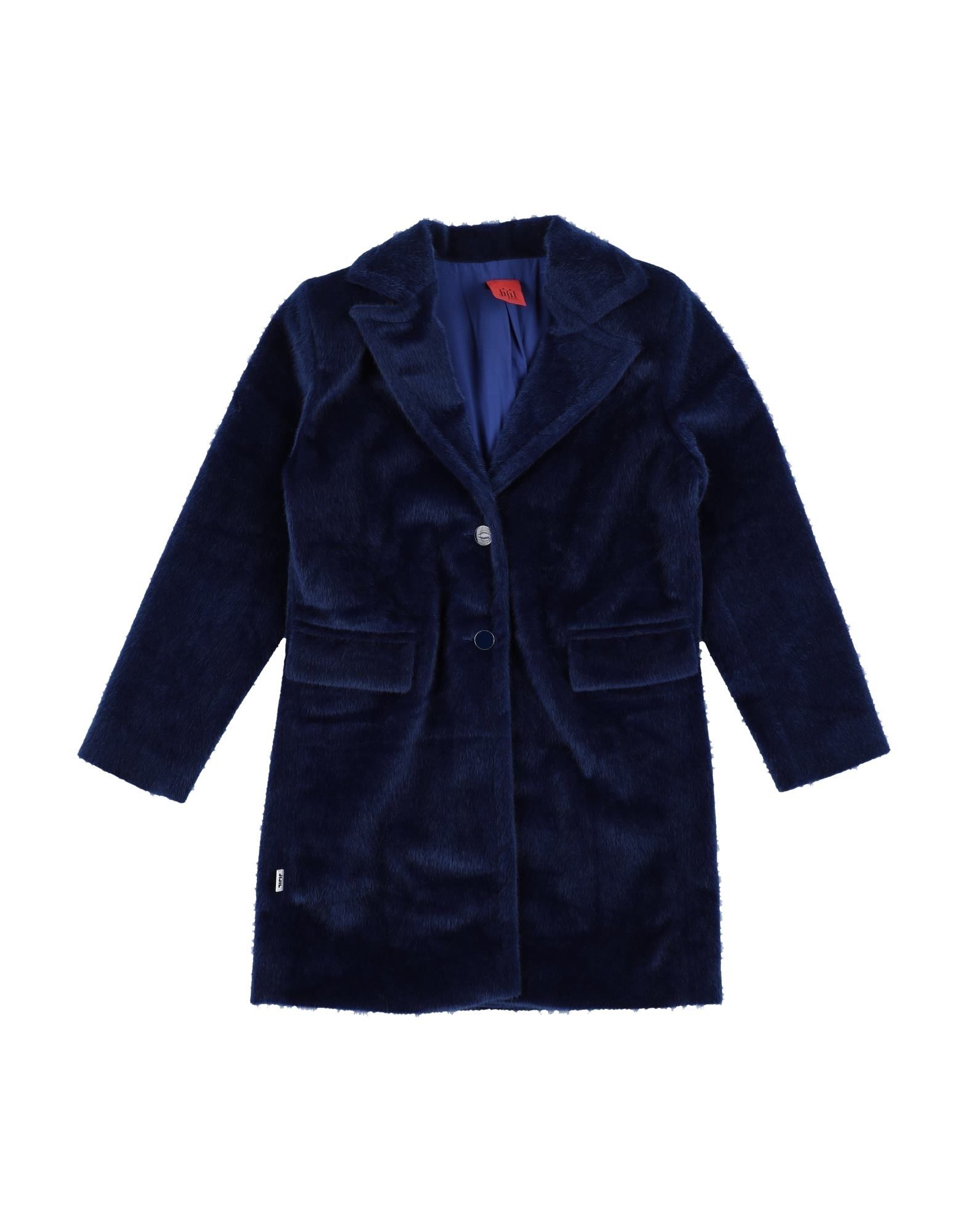 JIJIL JOLIE - Shearling & Teddy